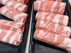 -牛里牛气· 榴莲海鲜鲜牛肉自助火锅·烤肉(横岗店)