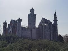 -北京世界公园