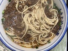 -虎子面粉馆(五一东村店)