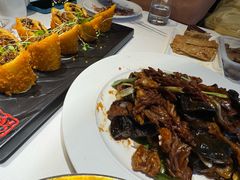 -玉林烤鸭店(黄村兴华店)