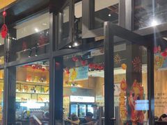 -木屋烧烤(龙岗南联店)