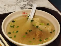 -鲜得来排骨年糕(即墨路店)