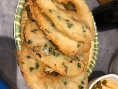 葱油粑粑-易裕和·长沙米粉(竹塘西路店)