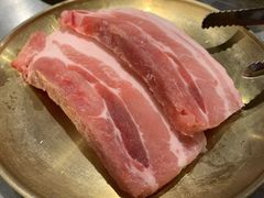 -釜山火炉·海鲜烤肉(紫藤路店)