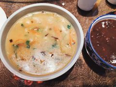 -阿庄新豫菜(航海东路店)