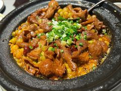 -陶德砂锅(蜀汉路店)