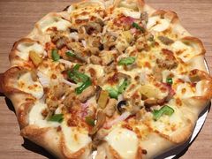 -必胜客(棠下店)