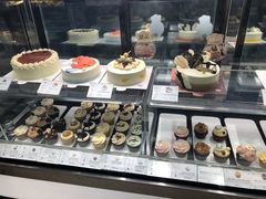 -Pantry's Best派悦坊蛋糕(K11购物艺术中心店)
