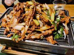 -局气 烤鸭·北京菜(光华路店)