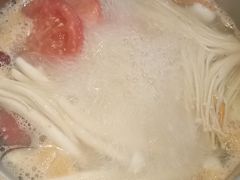 -盛铭轩·巴西烤肉火锅自助(功德林天街GIS店)