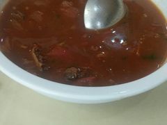 -华春餐馆(鱼山路店)