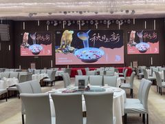 -喜宴又一村·粤菜·茶点·海鲜(壹方天地店)