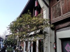 -小河直街历史文化街区