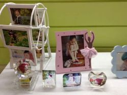 -哈密宝贝儿童摄影(渔人码头商业中心店)