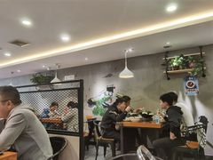大堂-龙梅肥肠鱼(明瓦廊店)