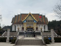 -报恩禅寺