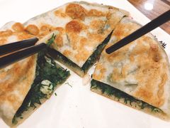 -华天二友居肉饼(宫门口店)