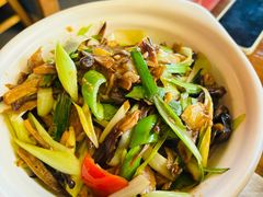 -先启半步颠·川菜小炒