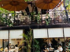 -Nirvana Cafe&Bar(北仓文创街区店)