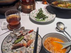 -潮堂 · 潮州菜(国贸商城店)
