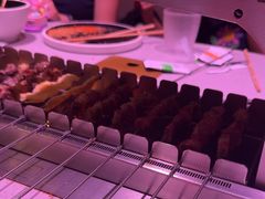 -丰茂烤串(全国首店)