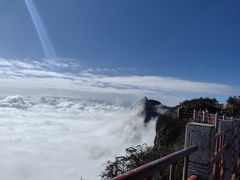 -峨眉山风景名胜区