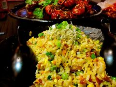 -虾易落味(杭州黄龙万科中心店)