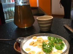 -漫烤鱼&徐州烧烤夜宵(万达店)