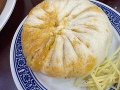 -孟家蟹包(锦绣街店)