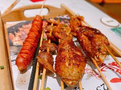 -火龙堂·风味民间菜(文一路店)