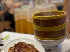 -惠丰堂饭庄·烤鸭·京味菜(翠微路店)