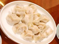 原汁海胆水饺-喜鼎海胆水饺(朝阳区三里屯太古里北区店)