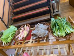 -阿婆情腊排骨火锅(忠义店)