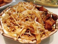 -葛记焖饼(伏牛路店)