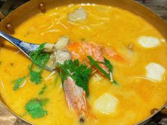 -长勺子东南亚(街道口店)