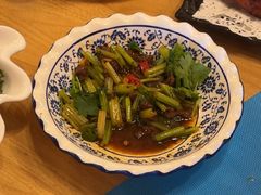 -糟粕醋·椰苑海南菜餐厅(亚龙湾天域酒店)
