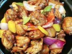 -清真悦宾楼食府(海湖店)