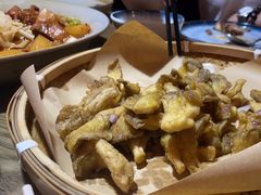 -那时新疆·若羌(经纬汇店)