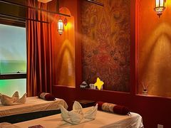 -泰悠谷养生SPA(世茂商业街店)