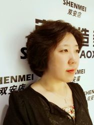 -东时烫染造型·Hair Salon