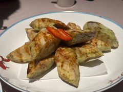 招积茄子-小炳胜(卓悦中心店)
