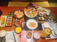-匠和风精致料理(世茂双子塔店)