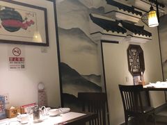 -徽镇小厨·经典徽菜(马连道店)