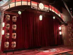 -暴风岛沉浸式体验馆(百联世纪店)