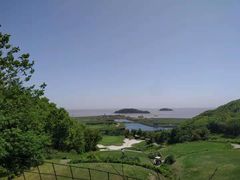 -平湖九龙山旅游度假区