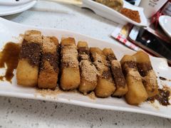 -味之绝美蛙鱼火锅(八号路店)