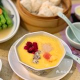 非物质文化遗产的粤式点心，全家都喜爱！ 
