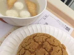 -翠华餐厅(香港国际机场店)