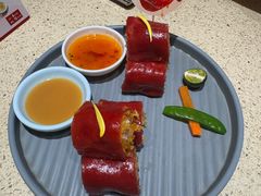 -点都德(奥体印象城店)