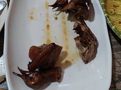 -东鸽皇(奥园·中环广场店)